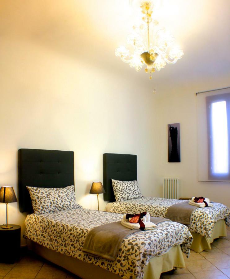 Appartamento Casa Giuliana Venezia Esterno foto