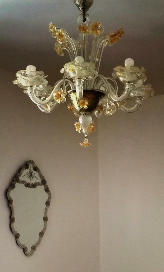 Appartamento Casa Giuliana Venezia Esterno foto