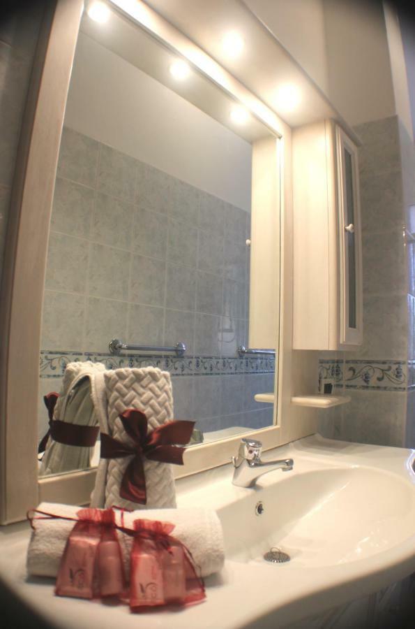 Appartamento Casa Giuliana Venezia Esterno foto