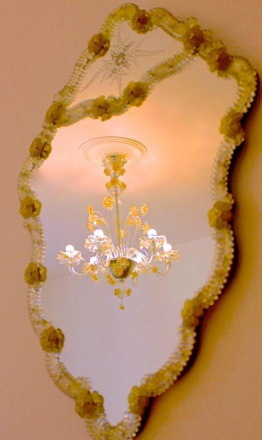 Appartamento Casa Giuliana Venezia Esterno foto